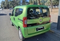 Utilitarios - Fiat QUBO ACTIVE 2012 Nafta 162000Km - En Venta