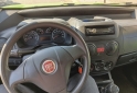 Utilitarios - Fiat QUBO ACTIVE 2012 Nafta 162000Km - En Venta