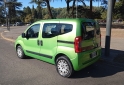 Utilitarios - Fiat QUBO ACTIVE 2012 Nafta 162000Km - En Venta