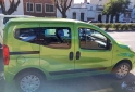 Utilitarios - Fiat QUBO ACTIVE 2012 Nafta 162000Km - En Venta