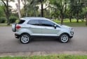 Autos - Ford ECOSPORT TITANIUM 2019 Nafta 36000Km - En Venta