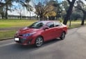 Autos - Toyota YARIS 2021 Nafta 42000Km - En Venta