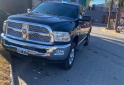 Camionetas - Dodge Ram 2014 Diesel 140000Km - En Venta