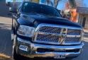 Camionetas - Dodge Ram 2014 Diesel 140000Km - En Venta