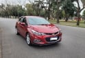 Autos - Chevrolet CRUZE LT 2019 Nafta 54000Km - En Venta