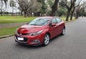 Autos - Chevrolet CRUZE LT 2019 Nafta 54000Km - En Venta