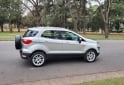 Autos - Ford ECOSPORT TITANIUM 2018 Nafta 60000Km - En Venta