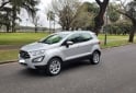 Autos - Ford ECOSPORT TITANIUM 2018 Nafta 60000Km - En Venta