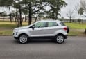 Autos - Ford ECOSPORT TITANIUM 2018 Nafta 60000Km - En Venta