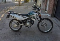 Motos - Yamaha XTZ 2022 Nafta 3000Km - En Venta