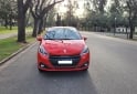 Autos - Peugeot 208 2020 Nafta 70000Km - En Venta