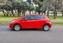 Autos - Peugeot 208 2020 Nafta 70000Km - En Venta