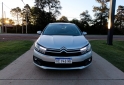 Autos - Citroen C4 Lounge Live VTI 115 2018 Nafta 109000Km - En Venta