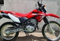 Motos - Honda XR250 Tornado 2021 Nafta 4100Km - En Venta