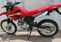 Motos - Honda XR250 Tornado 2021 Nafta 4100Km - En Venta