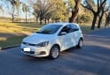 Autos - Volkswagen FOX 2019 Nafta 54000Km - En Venta