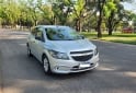 Autos - Chevrolet ONIX 2019 Nafta 36000Km - En Venta