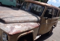 Camionetas - Jeep Ika 1967 1981 Nafta 1000Km - En Venta