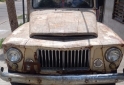 Camionetas - Jeep Ika 1967 1981 Nafta 1000Km - En Venta