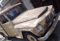 Camionetas - Jeep Ika 1967 1981 Nafta 1000Km - En Venta