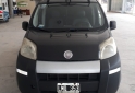 Utilitarios - Fiat Qubo 2012 Nafta 173000Km - En Venta