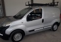 Utilitarios - Fiat Qubo 2014 GNC 180000Km - En Venta