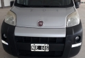 Utilitarios - Fiat Qubo 2014 GNC 180000Km - En Venta