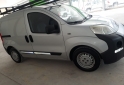 Utilitarios - Fiat Qubo 2014 GNC 180000Km - En Venta