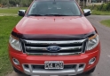 Camionetas - Ford Ranger 2015 Diesel 160000Km - En Venta