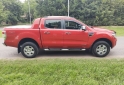 Camionetas - Ford Ranger 2015 Diesel 160000Km - En Venta