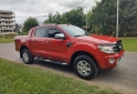 Camionetas - Ford Ranger 2015 Diesel 160000Km - En Venta