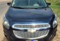 Autos - Chevrolet Spin 2015 GNC 200000Km - En Venta