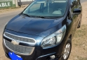 Autos - Chevrolet Spin 2015 GNC 200000Km - En Venta