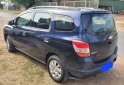 Autos - Chevrolet Spin 2015 GNC 200000Km - En Venta