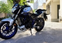 Motos - Yamaha MT 03 2017 Nafta 29900Km - En Venta