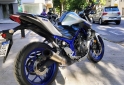 Motos - Yamaha MT 03 2017 Nafta 29900Km - En Venta