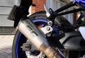 Motos - Yamaha MT 03 2017 Nafta 29900Km - En Venta