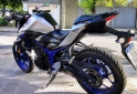 Motos - Yamaha MT 03 2017 Nafta 29900Km - En Venta