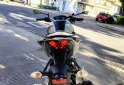 Motos - Yamaha MT 03 2017 Nafta 29900Km - En Venta