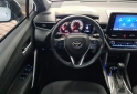 Autos - Toyota COROLLA CROSS XEI 2.0 CVT 2023 Nafta 30243Km - En Venta