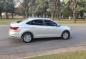 Autos - Volkswagen VIRTUS TRENDLINE 2020 Nafta 60000Km - En Venta