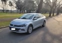 Autos - Volkswagen VIRTUS TRENDLINE 2020 Nafta 60000Km - En Venta