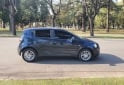 Autos - Chevrolet SONIC 2016 Nafta 107000Km - En Venta