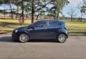 Autos - Chevrolet SONIC 2016 Nafta 107000Km - En Venta