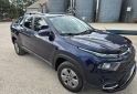 Camionetas - Fiat Toro Freedom 2021 GNC 145Km - En Venta