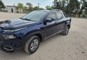 Camionetas - Fiat Toro Freedom 2021 GNC 145Km - En Venta