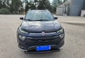 Camionetas - Fiat Toro Freedom 2021 GNC 145Km - En Venta