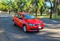 Autos - Volkswagen GOL TREND 2015 Nafta 116000Km - En Venta