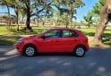 Autos - Volkswagen GOL TREND 2015 Nafta 116000Km - En Venta