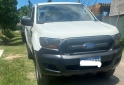 Camionetas - Ford Ranger 2023 Diesel 22700Km - En Venta